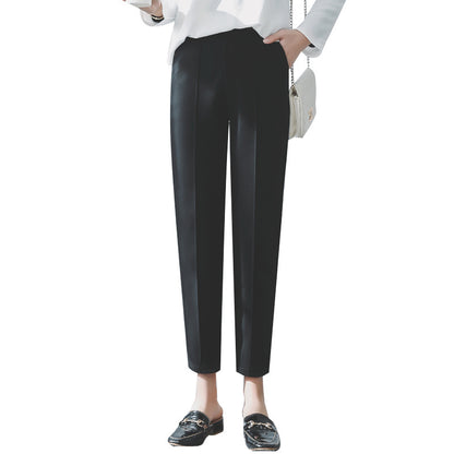 Casual Loose Tooling Trousers for Men