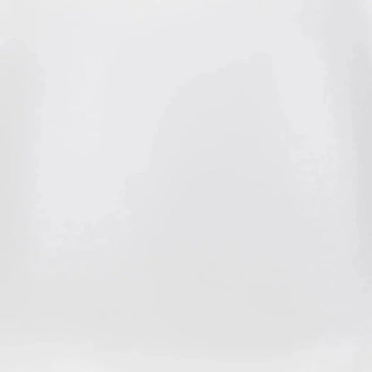 Ace Counter Chair (Set of 2) White & Silver