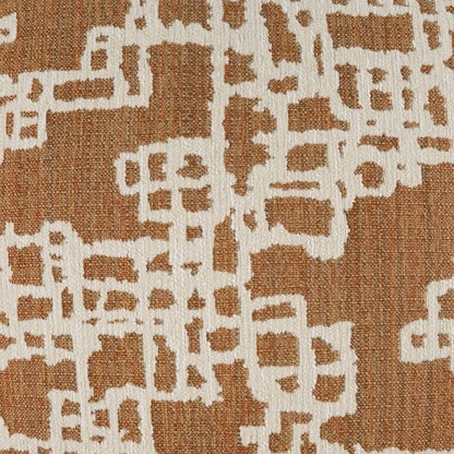 Adessi Hidden Zipper Throw Pillow