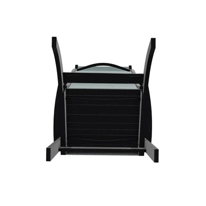 Adirondack MGP Sling Outdoor Arm Chair