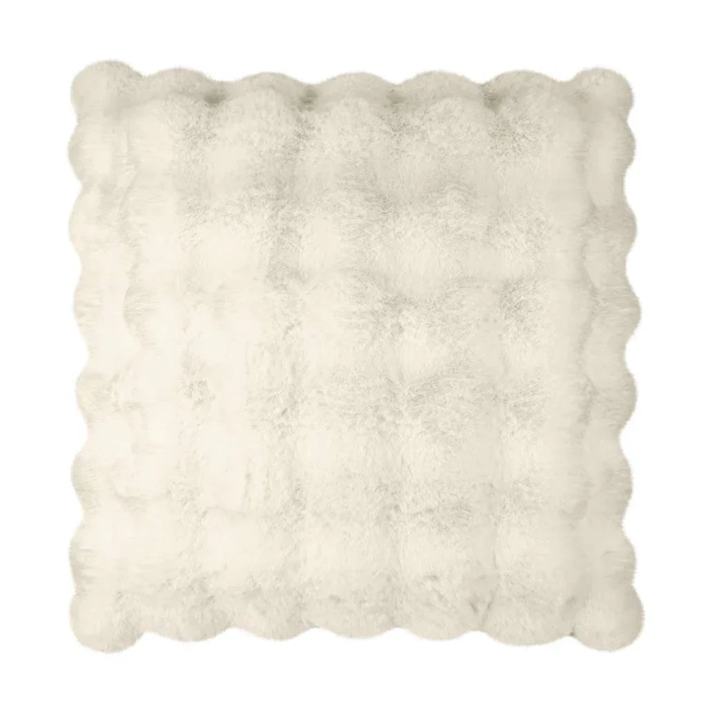Affair Cloud Handmade Throw Pillow