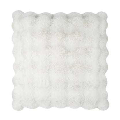Affair Cloud Handmade Throw Pillow