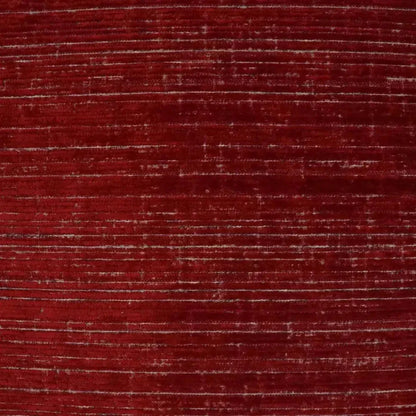 Agra Garnet Solid Red Large Throw Pillow Insert