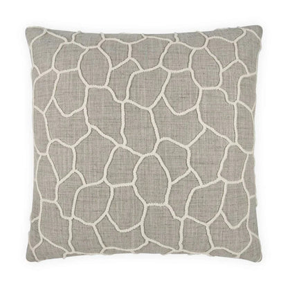 Alger Handmade Throw Pillow