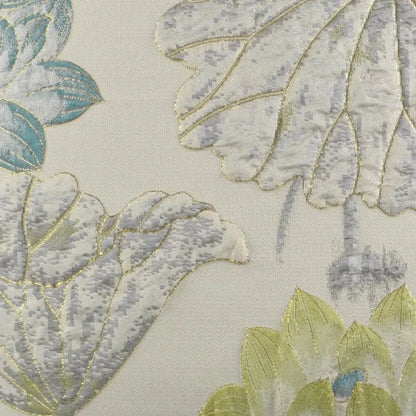 Alicia Green Throw Pillow With Insert