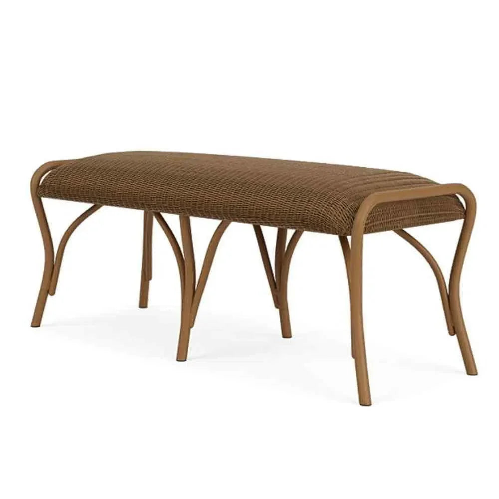All Seasons  3PC Lounge Chairs Ottoman Set