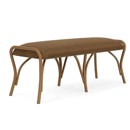 All Seasons  3PC Lounge Chairs Ottoman Set