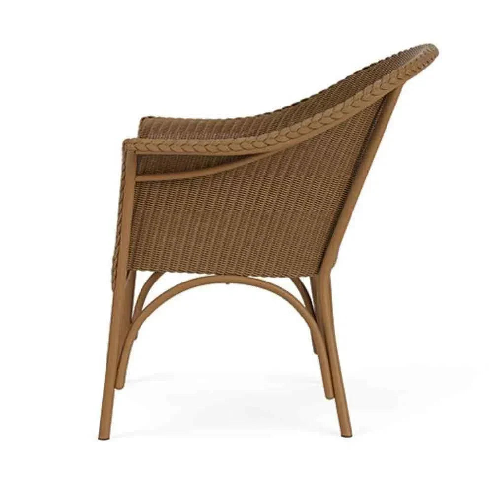 All Seasons  3PC Lounge Chairs Ottoman Set