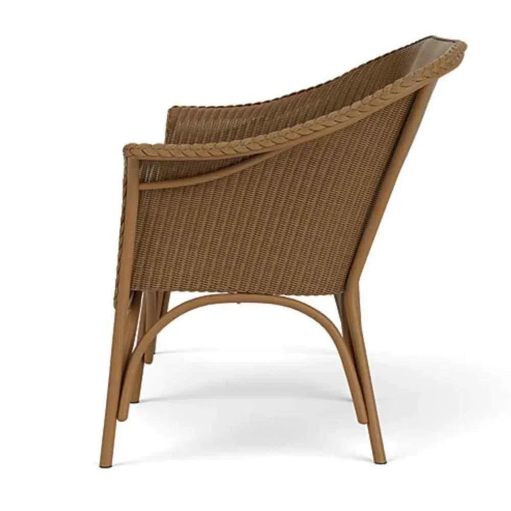All Seasons Patio Furniture 2 Pc Settee & Porch Swing