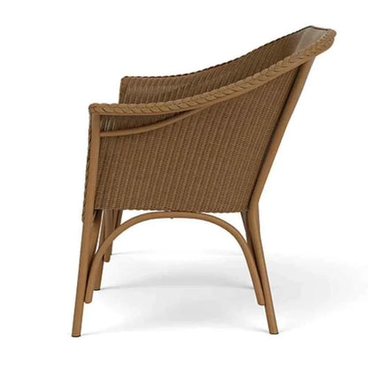 All Seasons Patio Furniture 2 Pc Settee & Porch Swing