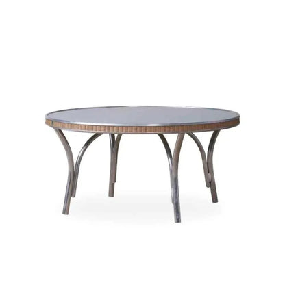 All Seasons Patio Furniture 4 Pc Settle Set