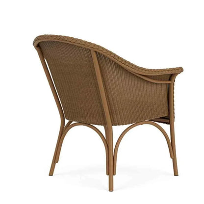 All Seasons Patio Furniture 4 Pc Settle Set