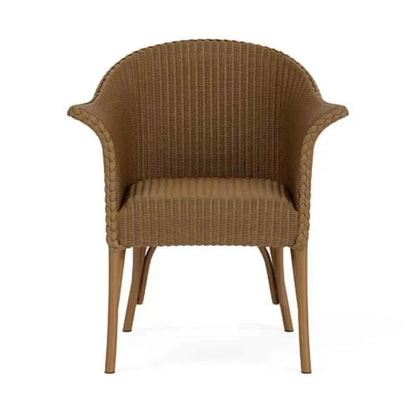 All Seasons Patio Lounge Chair Padded Seat
