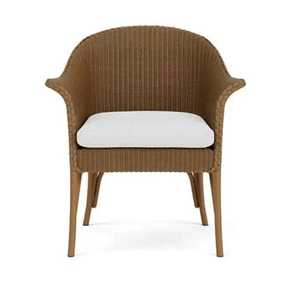 All Seasons Patio Lounge Chair Sunbrella Cushion