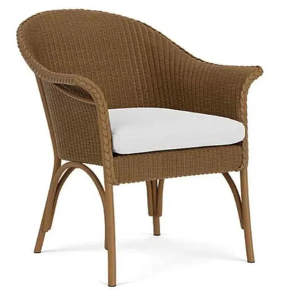 All Seasons Patio Lounge Chair Sunbrella Cushion