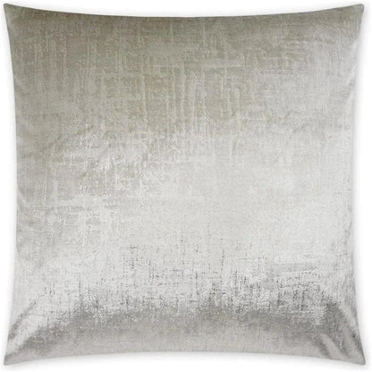 Alnwick Pearl Glam Solid Large Throw Pillow Insert