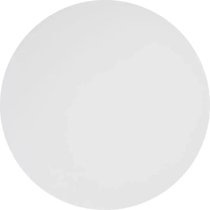 Alto Bistro Table White & Gold