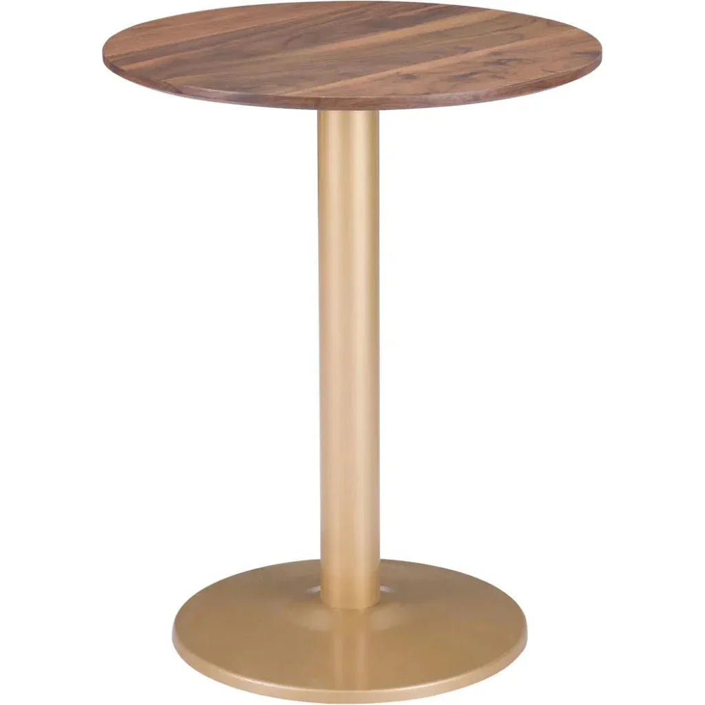 Alto Pedestal Bistro Table