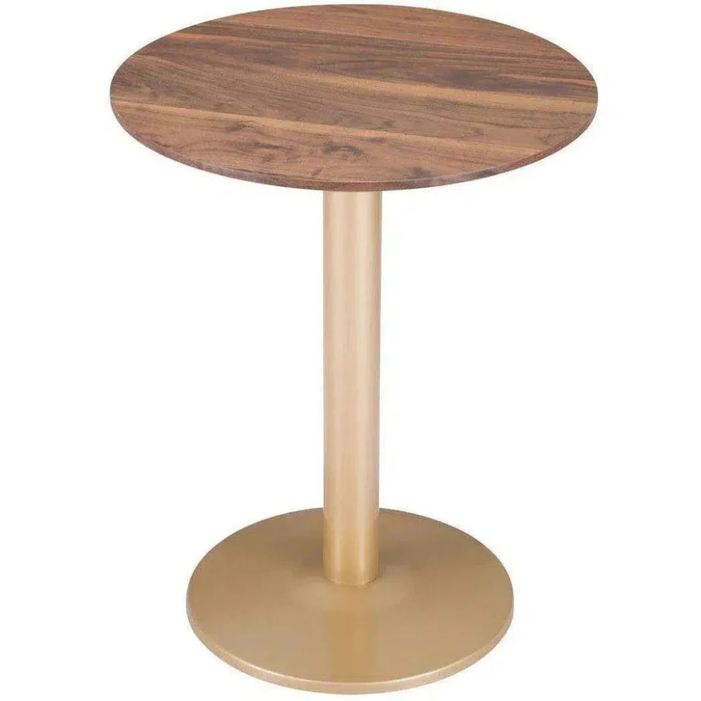 Alto Pedestal Bistro Table