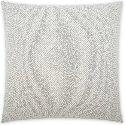 Amara Cloud Solid Textured Large Throw Pillow Insert