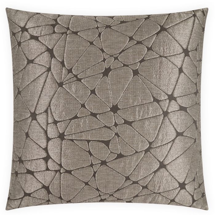 Amelie Handcrafted Throw Pillow