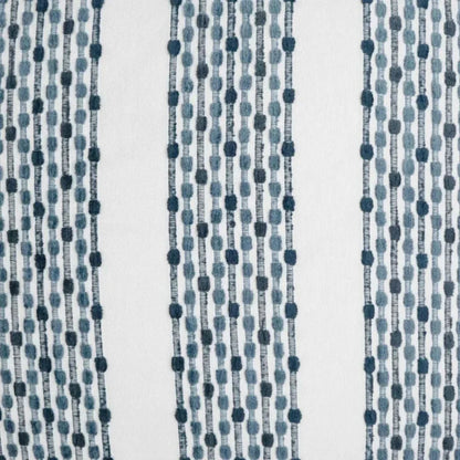 Amerson Blue Throw Pillow With Insert
