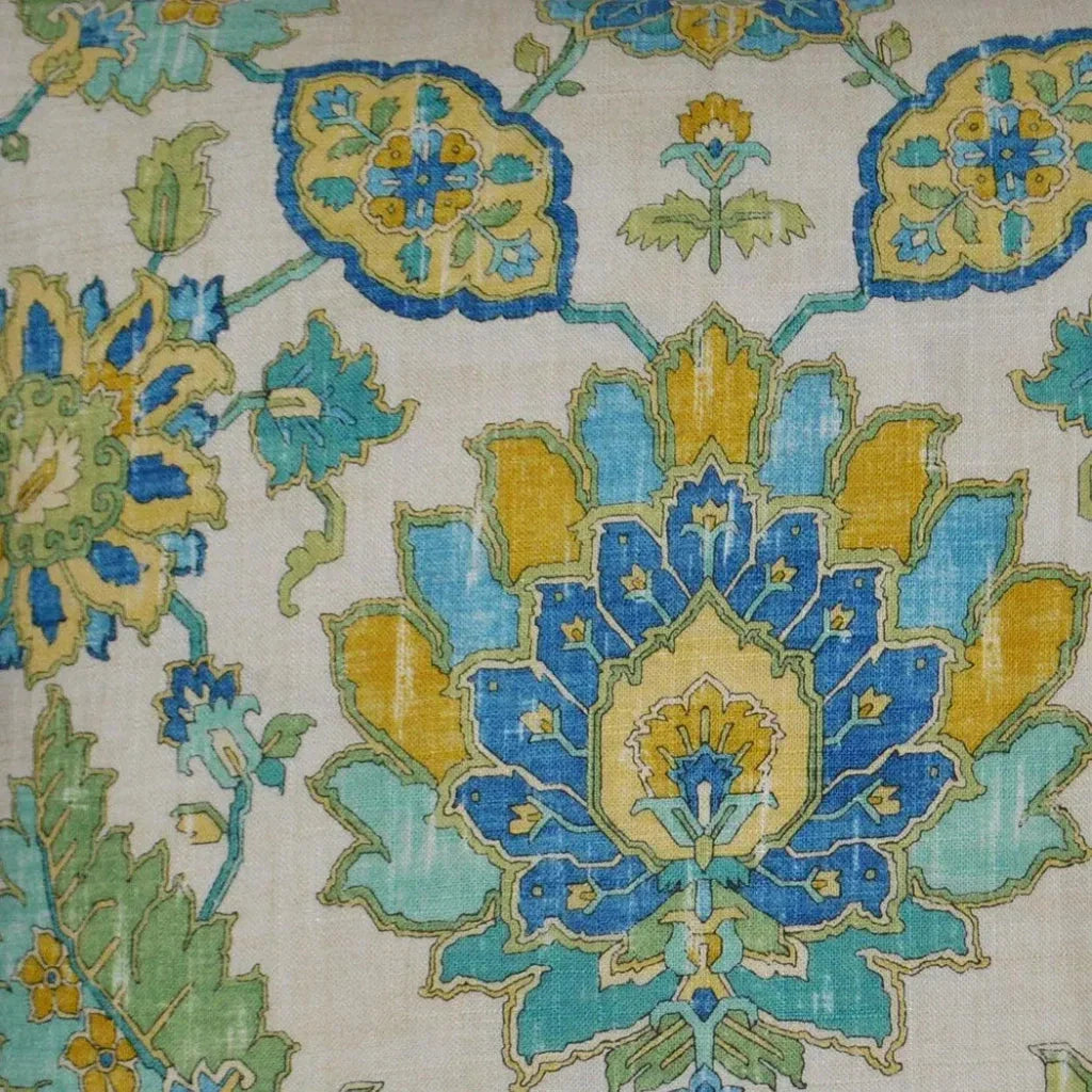 Andromeda Caribe Multi Color Throw Pillow Insert