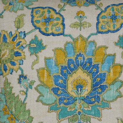 Andromeda Caribe Multi Color Throw Pillow Insert