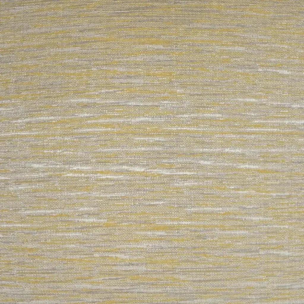 Angelique Yellow Abstract Yellow Large Throw Pillow