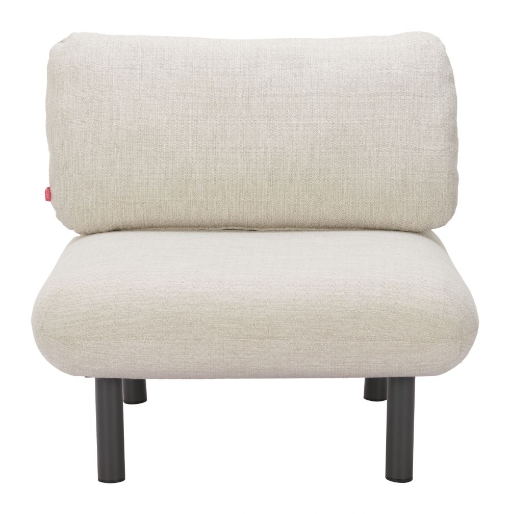 Aperto Olefin Fabric Outdoor Accent Chair