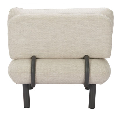 Aperto Olefin Fabric Outdoor Accent Chair
