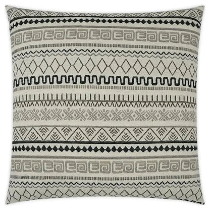 Arden Global Grey Large Throw Pillow Insert