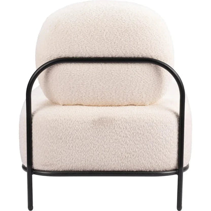 Arendal Accent Chair Vanilla