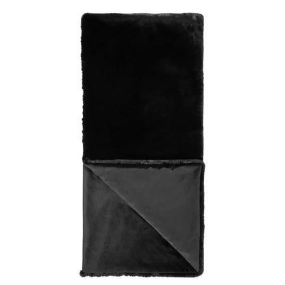 Arlo Handcrafted Throw Blanket