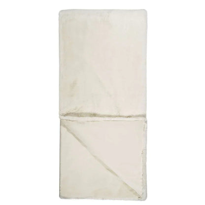 Arlo Handcrafted Throw Blanket