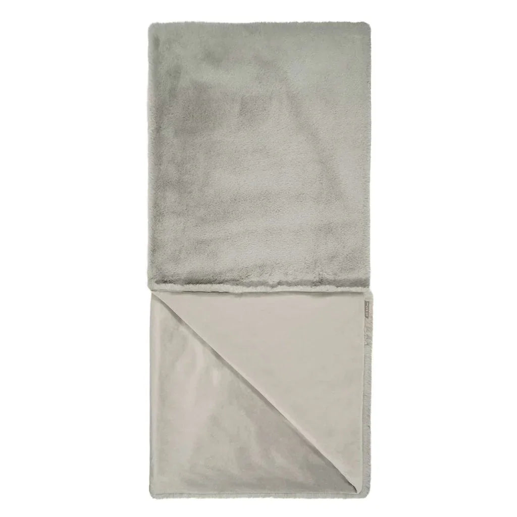 Arlo Handcrafted Throw Blanket
