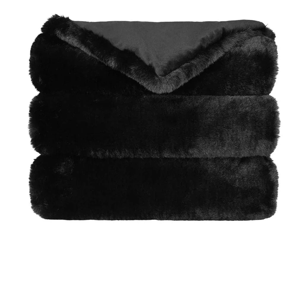 Arlo Handcrafted Throw Blanket
