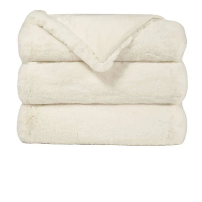 Arlo Handcrafted Throw Blanket