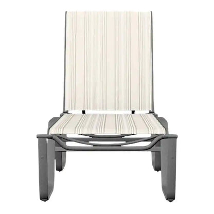 Aruba II 4-Position Stacking Outdoor Chaise