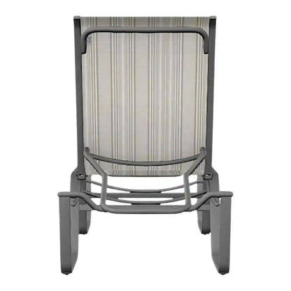 Aruba II 4-Position Stacking Outdoor Chaise