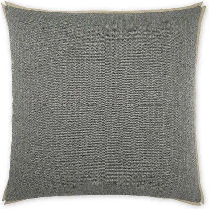 Ashbury Chevron Large Throw Pillow Insert