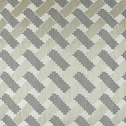 Atlantic Pewter Silver Grey Large Throw Pillow Insert