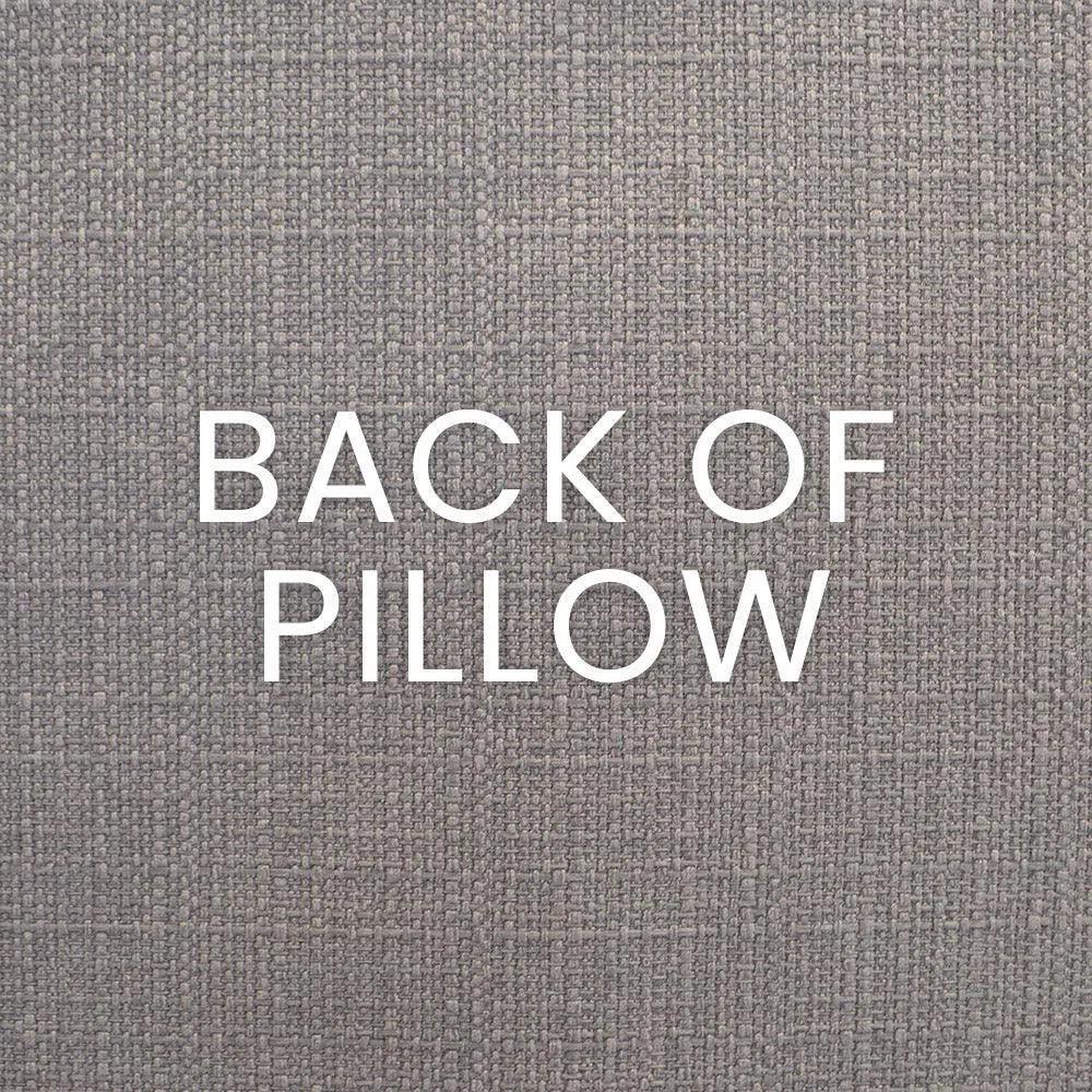 Attribute Abstract Chevon Large Throw Pillow Insert