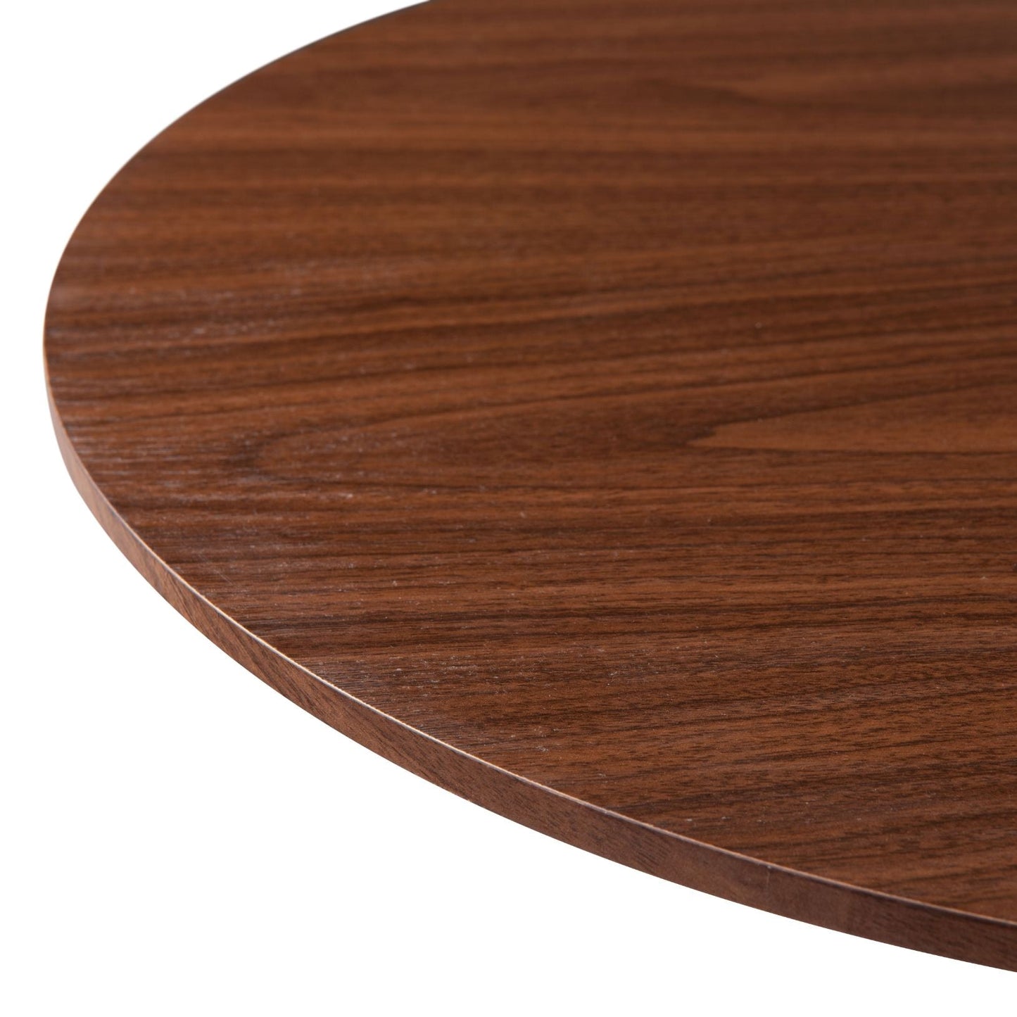 Auray Pedestal Round Bar Table