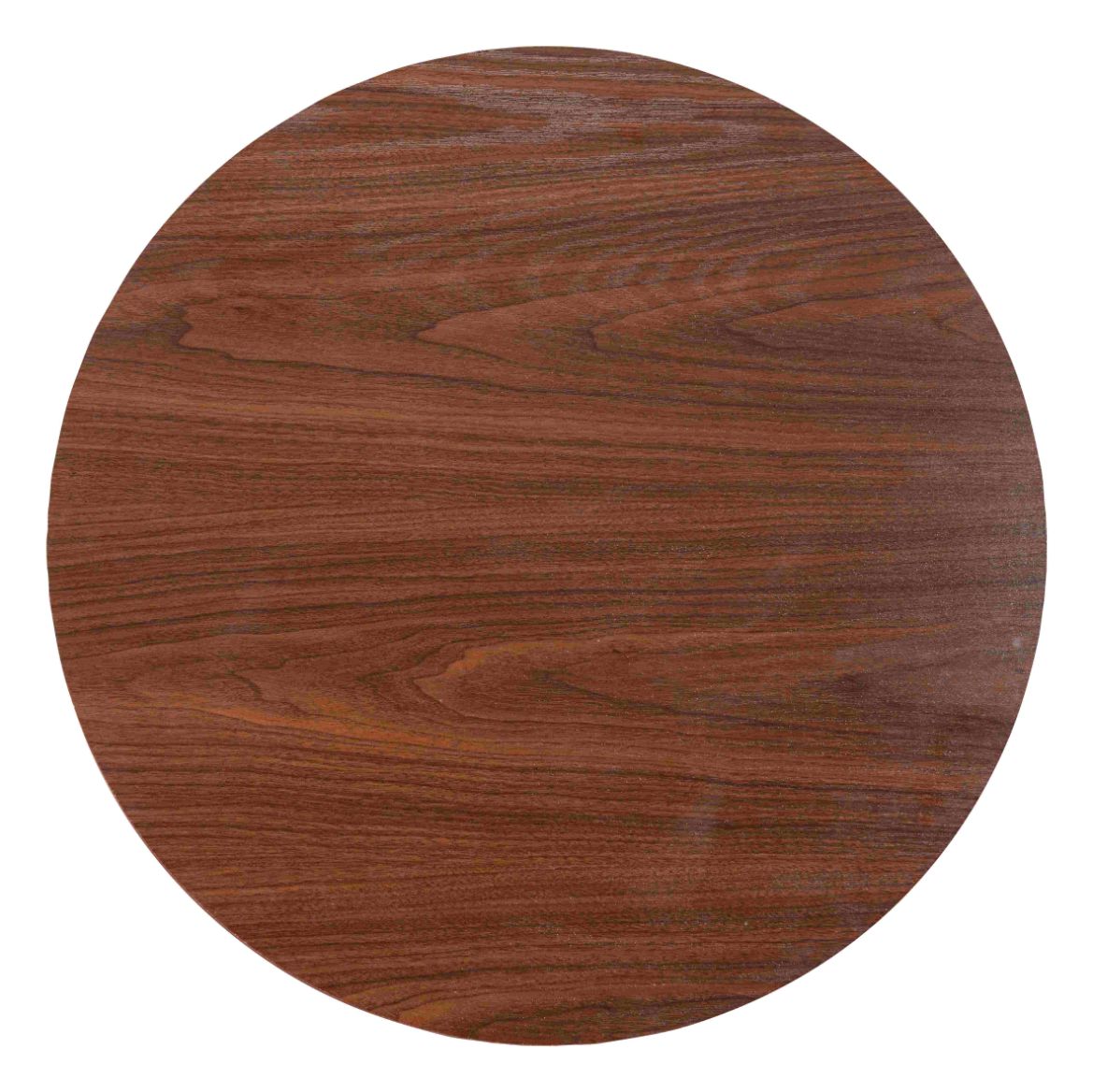 Auray Pedestal Round Bar Table