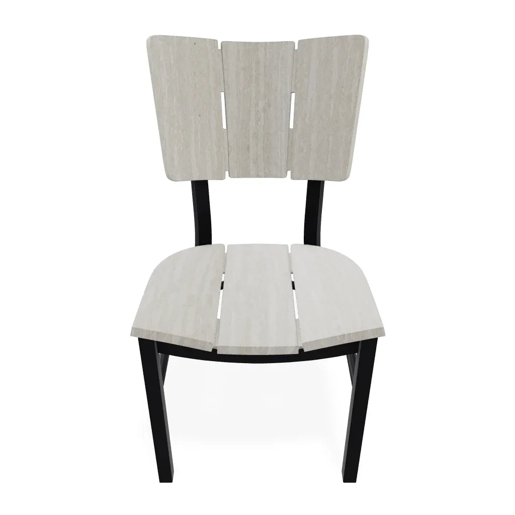 Avant Stacking Outdoor Dining Chair