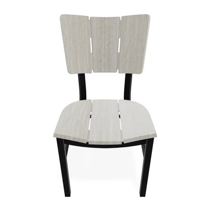Avant Stacking Outdoor Dining Chair