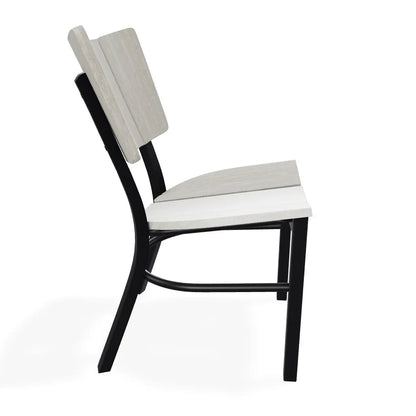 Avant Stacking Outdoor Dining Chair