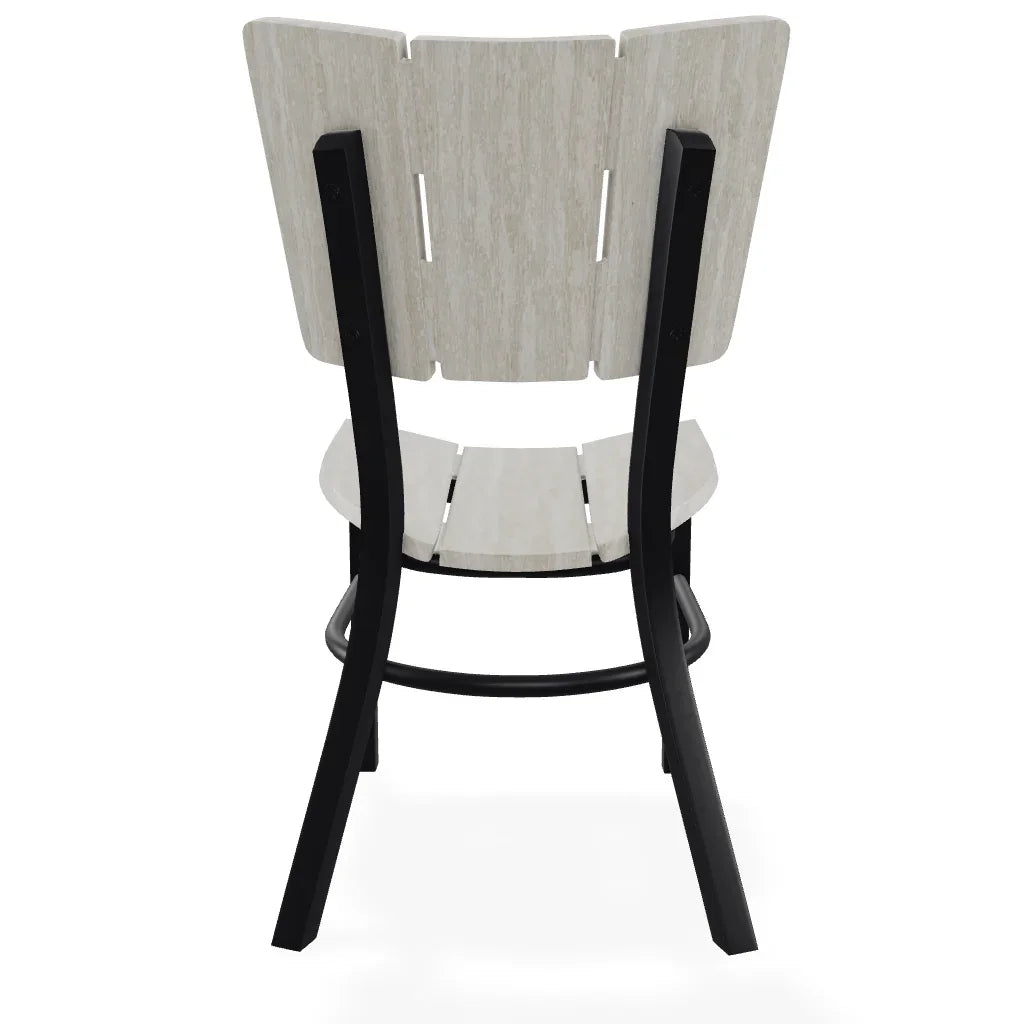 Avant Stacking Outdoor Dining Chair