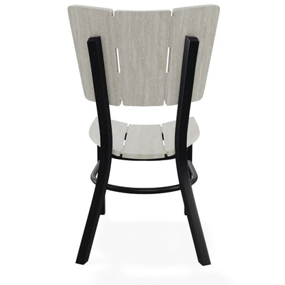 Avant Stacking Outdoor Dining Chair